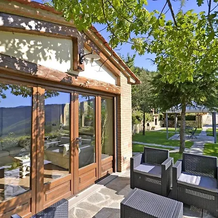 别墅 Sleeps 6 Pool Wifi 哥尔顿