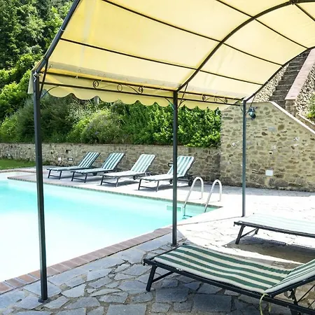 别墅 Sleeps 6 Pool Wifi