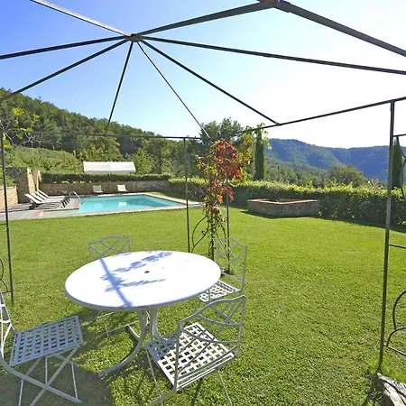 别墅 Sleeps 6 Pool Wifi 哥尔顿