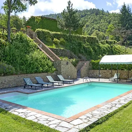 别墅 Sleeps 6 Pool Wifi *