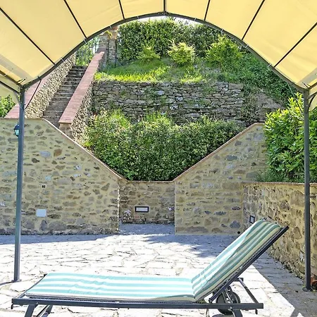 别墅 Sleeps 6 Pool Wifi