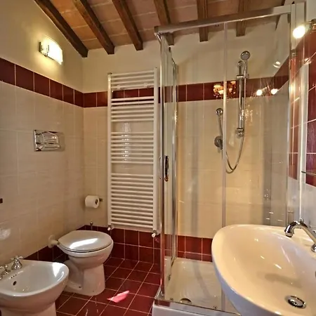 Sleeps 6 Pool Wifi 别墅 哥尔顿