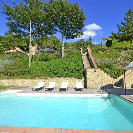 Sleeps 6 Pool Wifi 别墅 *