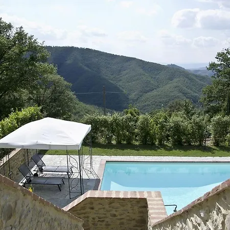 别墅 Sleeps 6 Pool Wifi