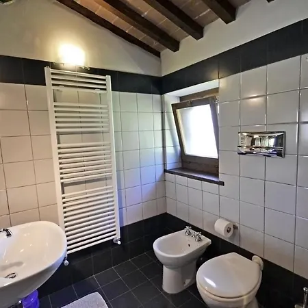 别墅 Sleeps 6 Pool Wifi 哥尔顿