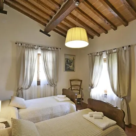 别墅 Sleeps 6 Pool Wifi *