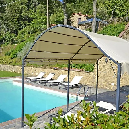 别墅 Sleeps 6 Pool Wifi 哥尔顿