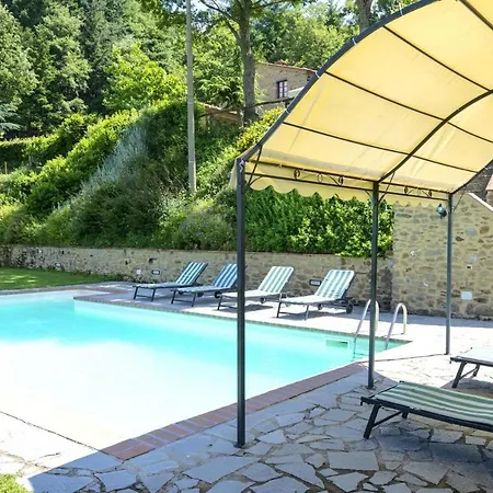 Sleeps 6 Pool Wifi 别墅